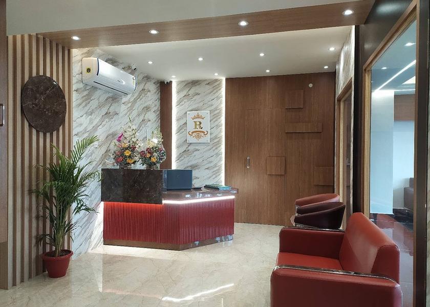 Uttar Pradesh Lucknow Public Areas