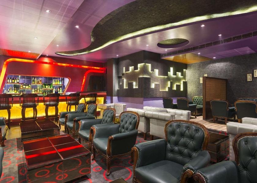 Haryana Panipat bar