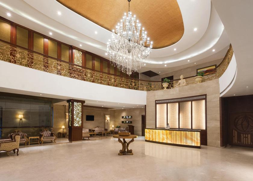 Haryana Panipat lobby