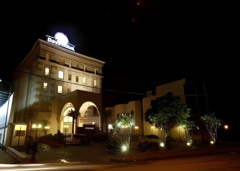 Haryana Panipat exterior view