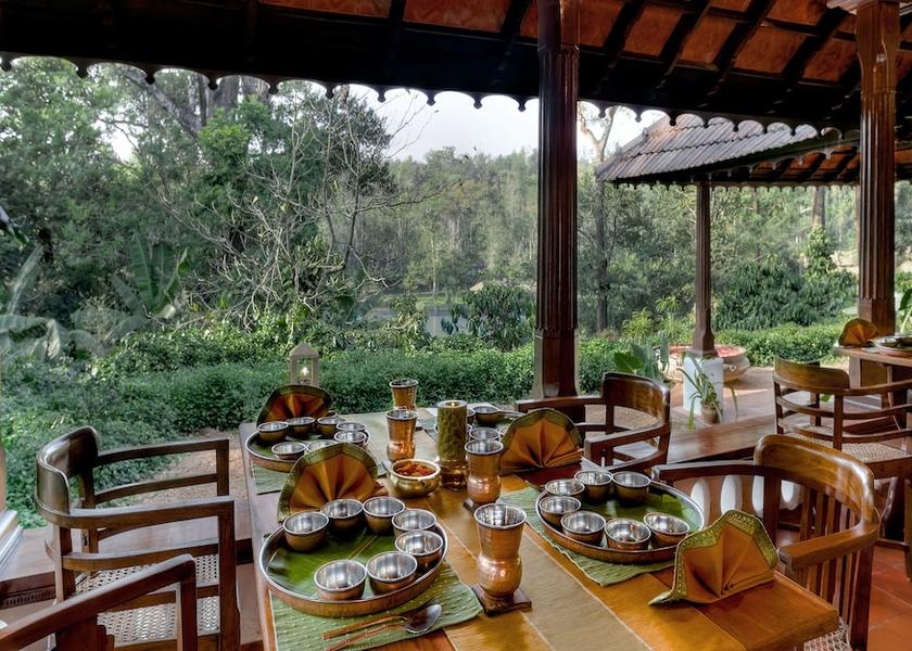 Karnataka Karadigodu Restaurant
