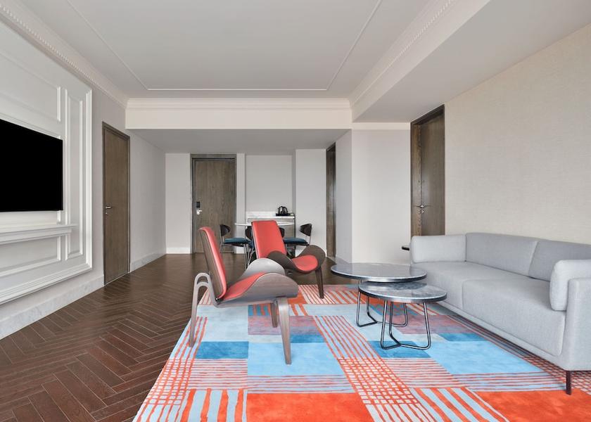 Punjab Amritsar Room