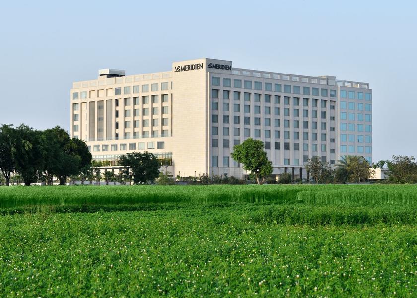 Punjab Amritsar Facade Day