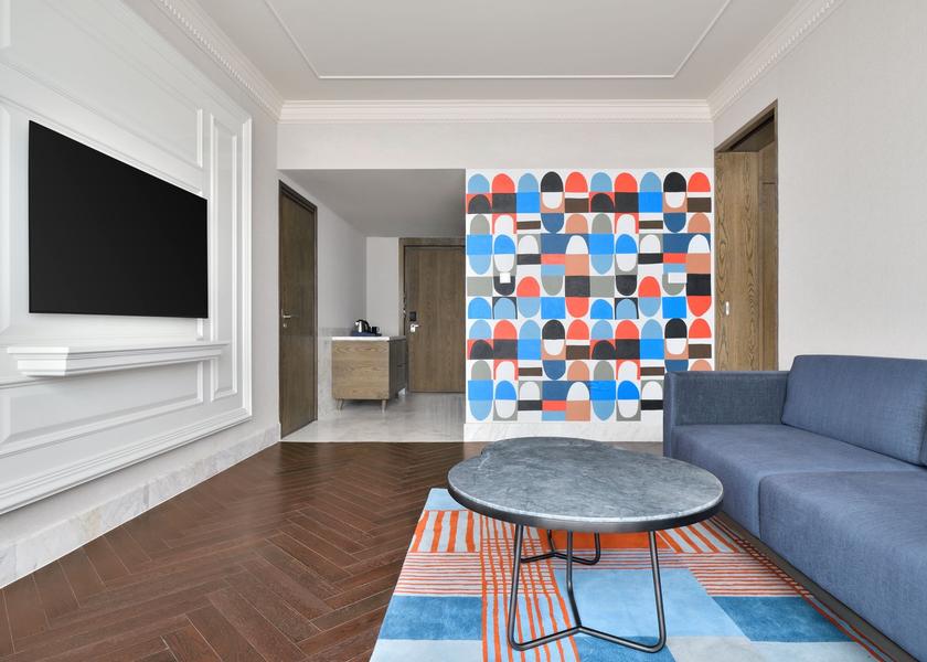Punjab Amritsar Junior Suite 3