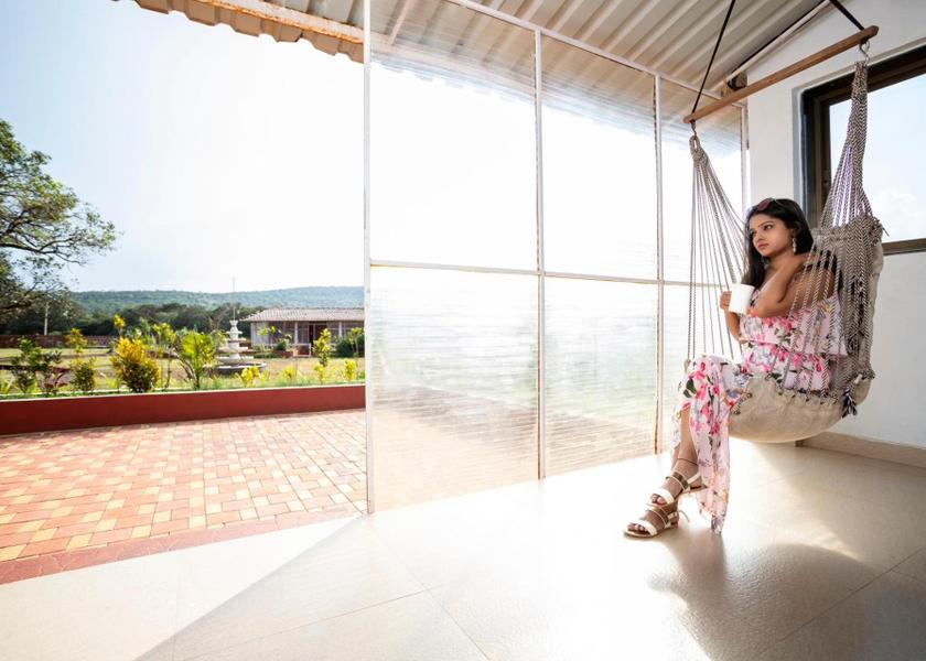 Maharashtra Amboli Public Areas