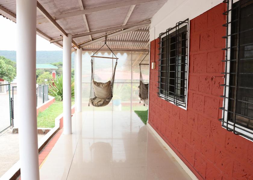 Maharashtra Amboli Public Areas