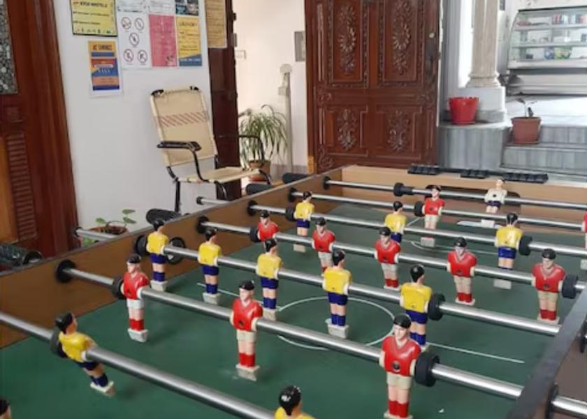 Telangana Hyderabad Recreation