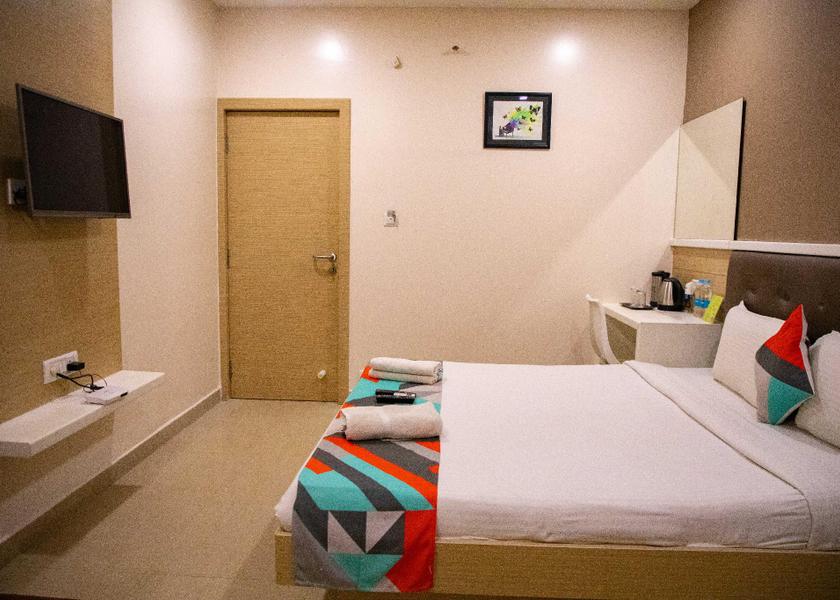 Tamil Nadu Chennai ELITE DELUXE ROOM