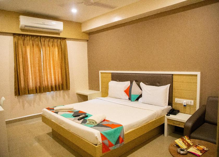 Tamil Nadu Chennai ELITE DELUXE ROOM