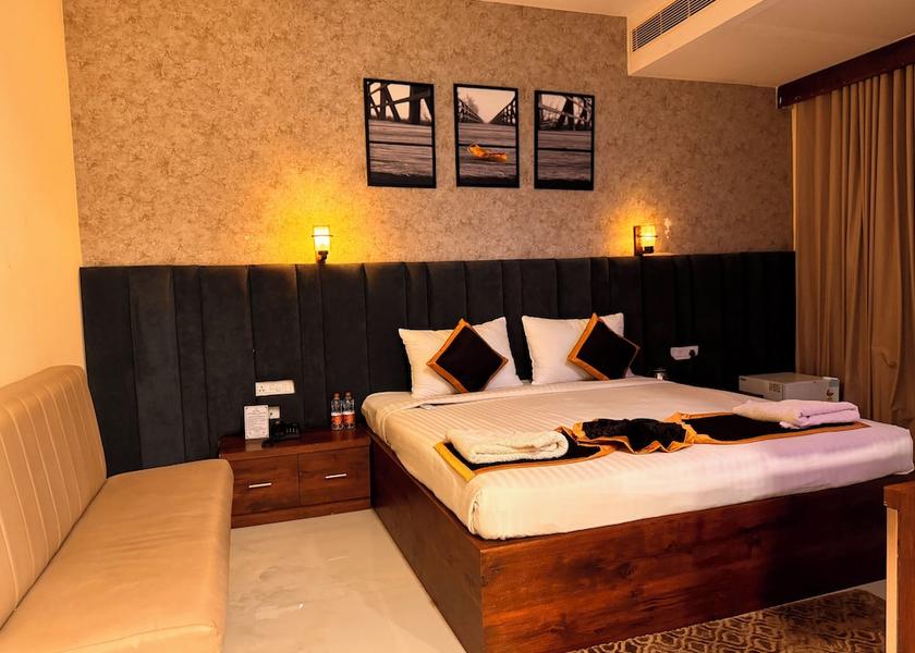 Telangana Khammam Room