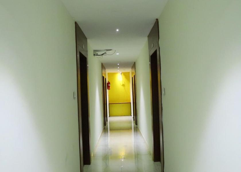 Telangana Khammam lobby
