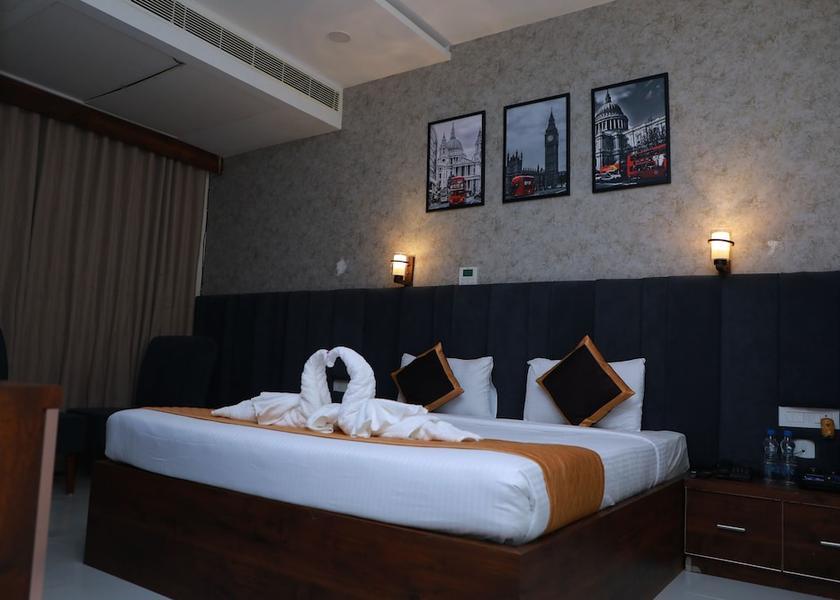 Telangana Khammam Room