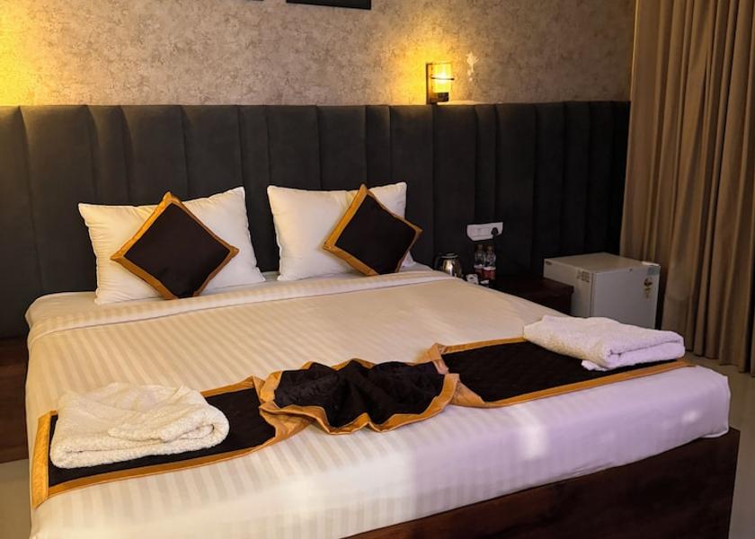 Telangana Khammam Room