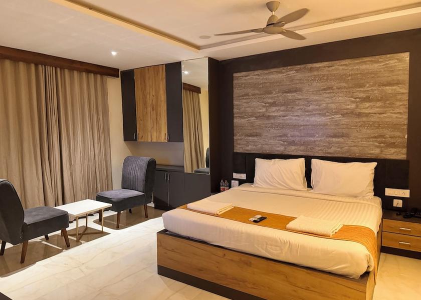Telangana Khammam Room