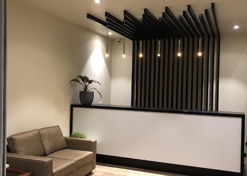 Meghalaya Shillong lobby