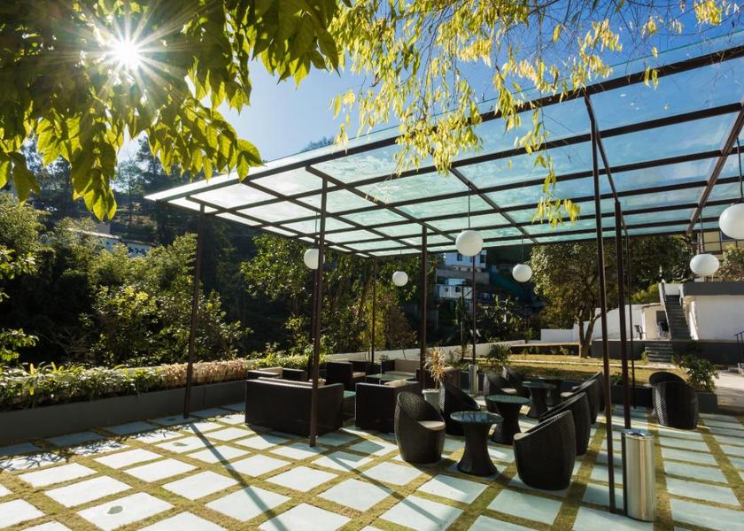 Meghalaya Shillong Public Areas
