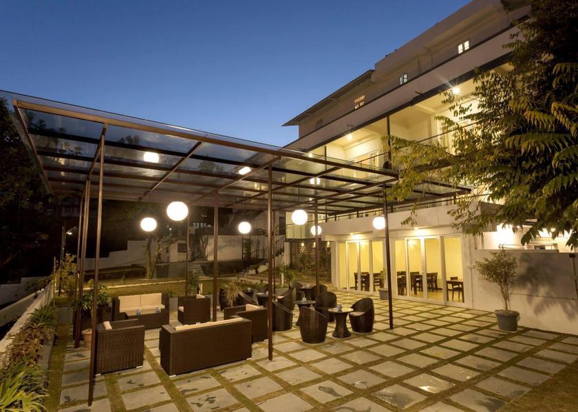 Meghalaya Shillong restaurant