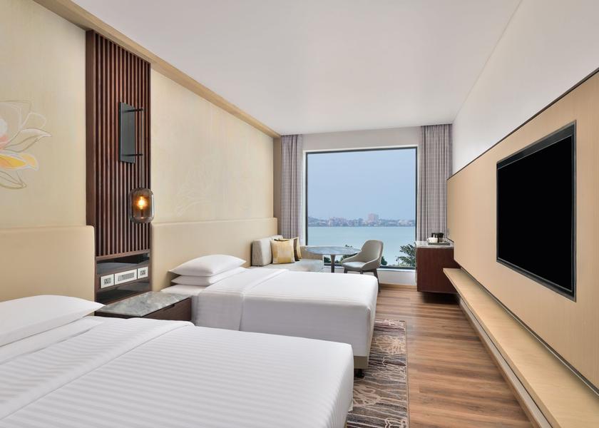Uttar Pradesh Gorakhpur Standard Twin Room