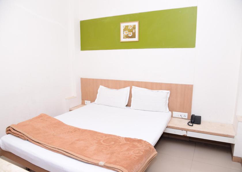 Uttarakhand Haldwani Standard Room