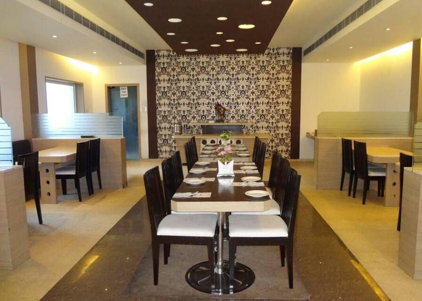 Uttarakhand Haldwani Food & Dining