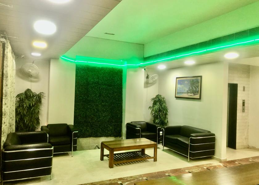 Uttarakhand Haldwani Public Areas