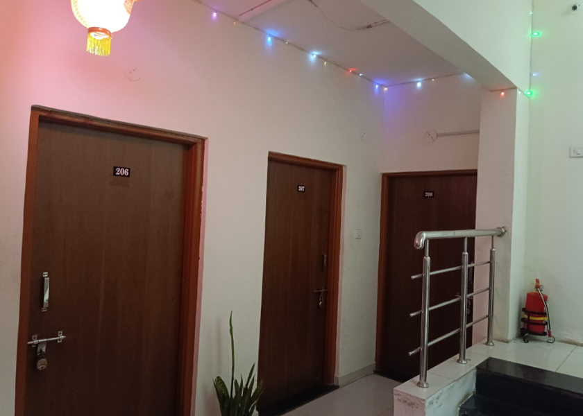 Maharashtra Ranjangaon Public Areas