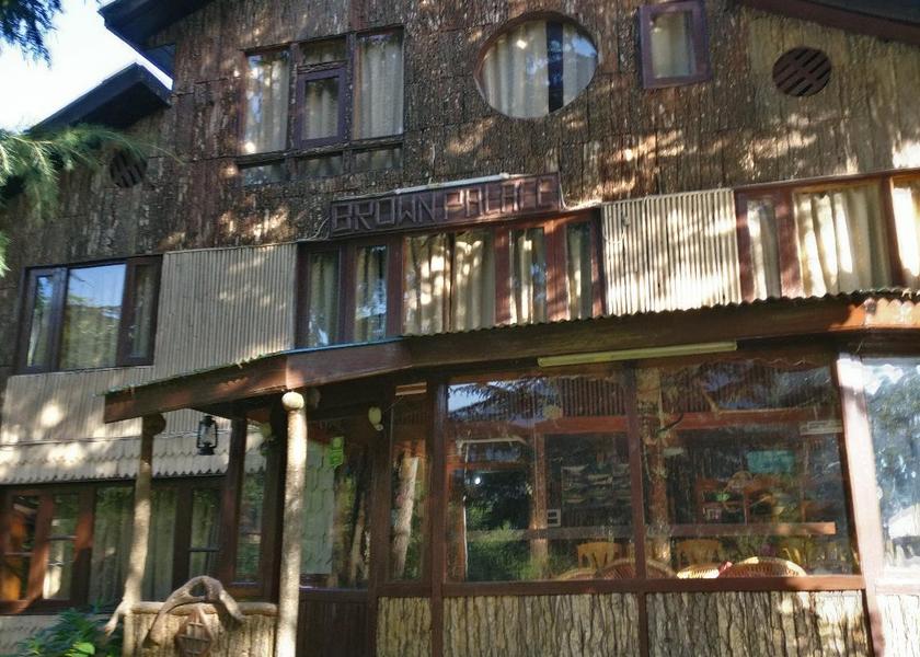 Jammu and Kashmir Pahalgam entrance