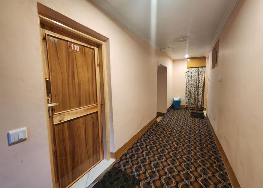 Jammu and Kashmir Pahalgam Public Areas