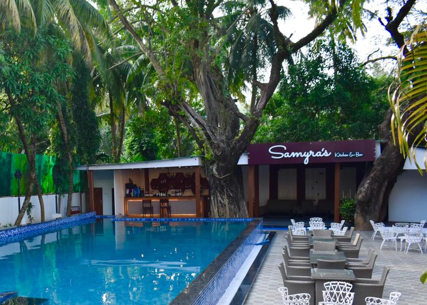 Andaman and Nicobar Port Blair Pool