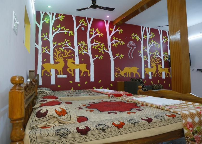 Pondicherry Pondicherry 2 Bedroom Villa with Private Pool