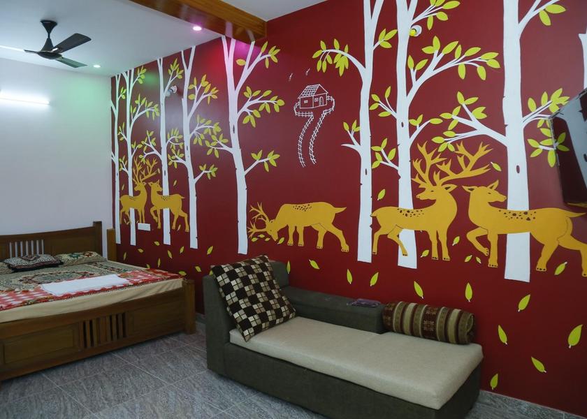 Pondicherry Pondicherry 2 Bedroom Villa with Private Pool