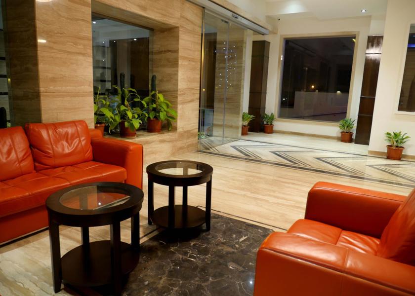 Tamil Nadu Hosur lobby