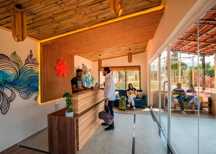 Maharashtra Lonavala Public Areas