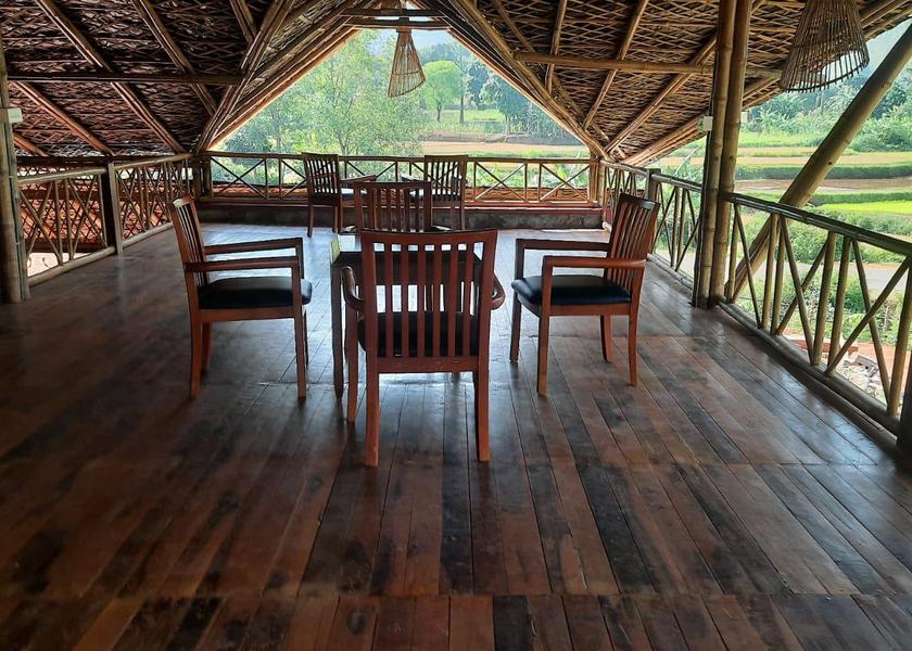 Odisha Koraput Food & Dining