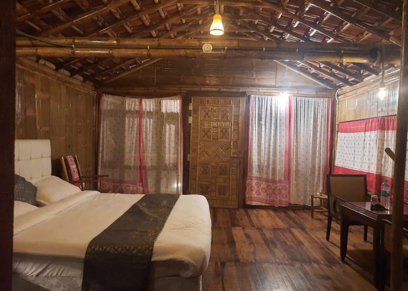 Odisha Koraput Deluxe Cottage