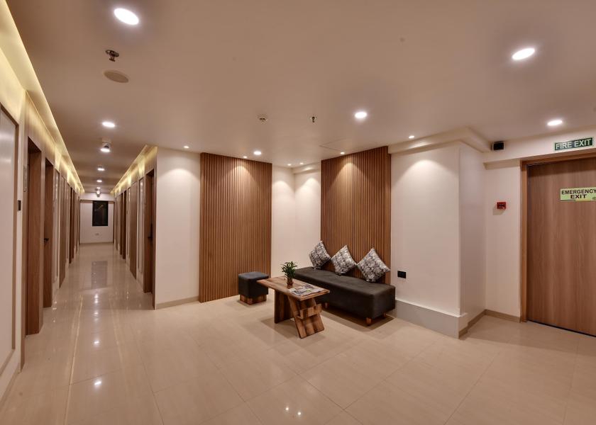 Maharashtra Mumbai Public Areas