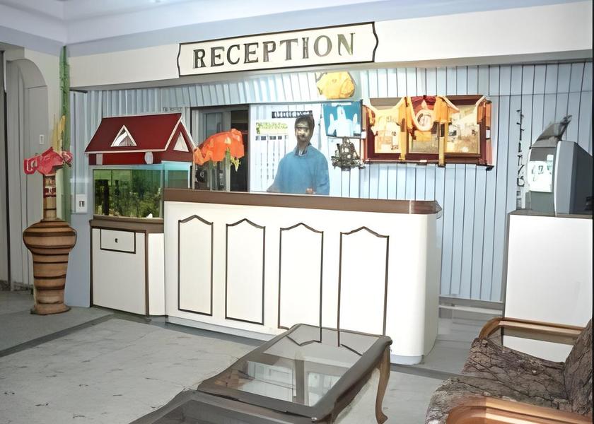 Tamil Nadu Ooty reception
