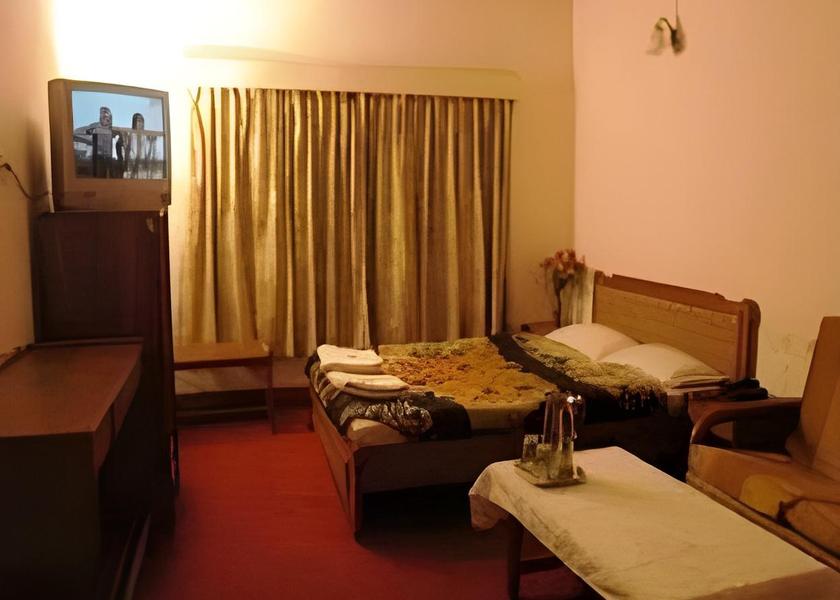 Tamil Nadu Ooty Luxury