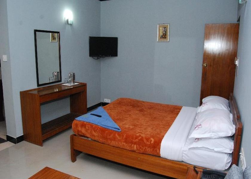 Tamil Nadu Ooty Luxury