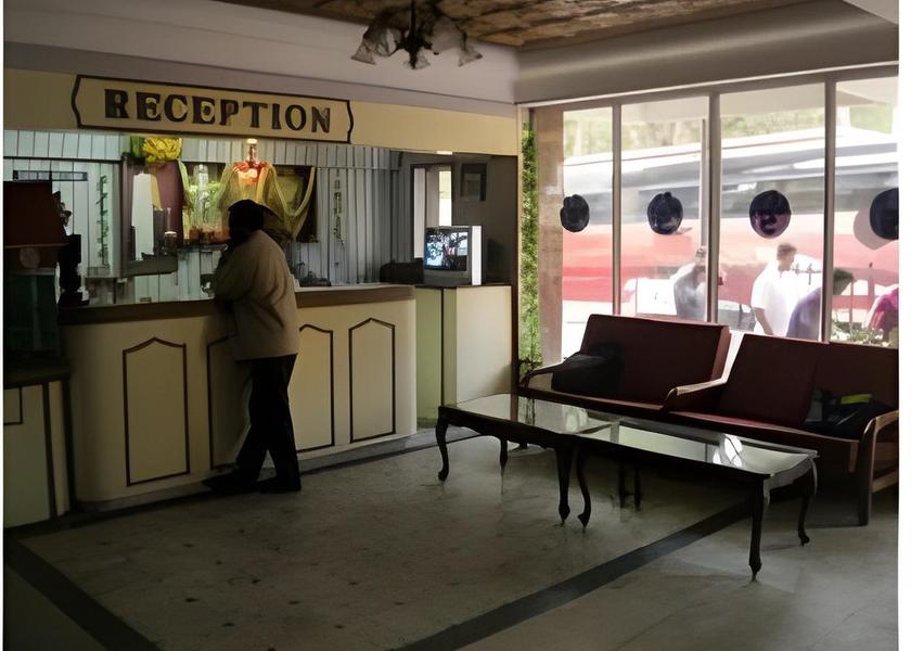 Tamil Nadu Ooty lobby