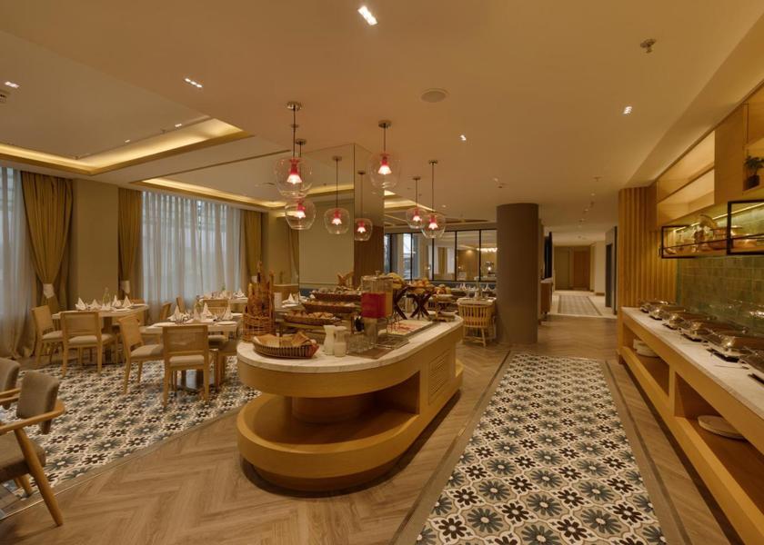 Jammu and Kashmir Srinagar restaurant