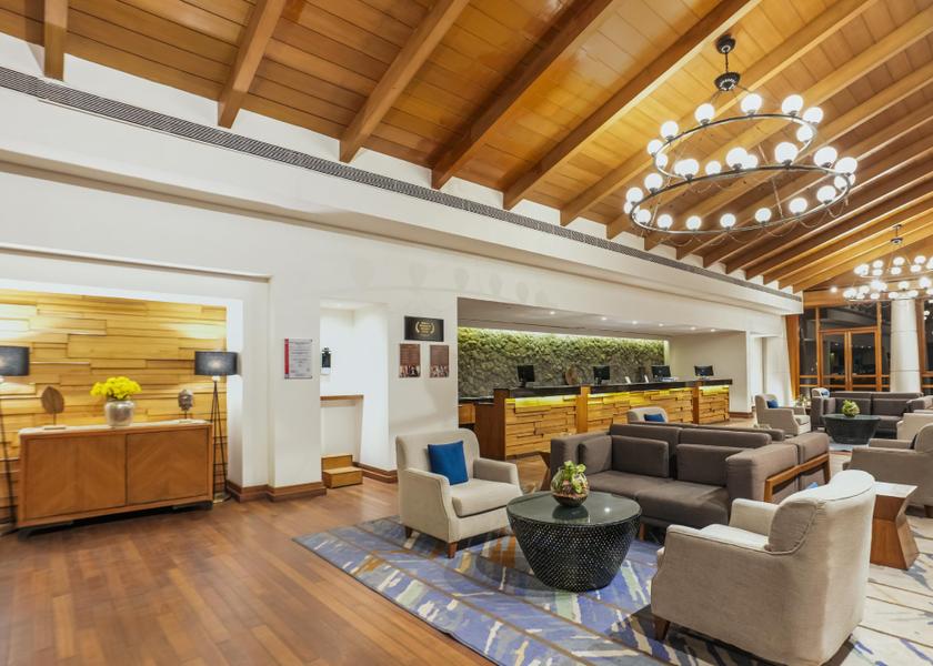 Maharashtra Lonavala lobby