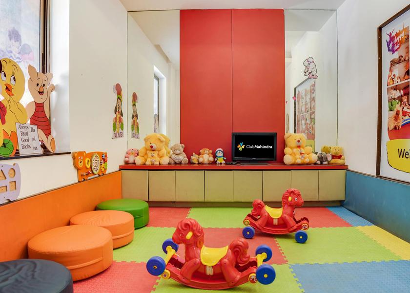 Maharashtra Lonavala Public Areas