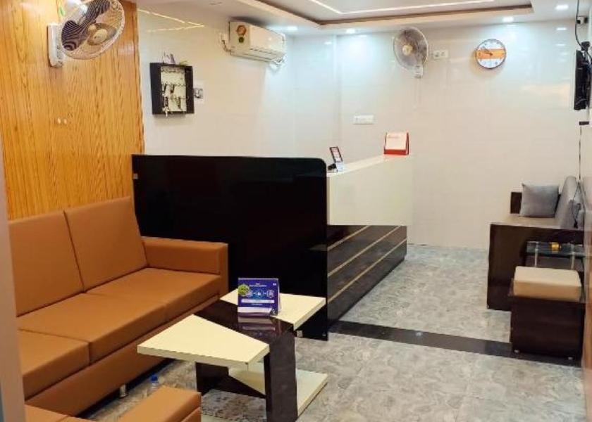 Uttar Pradesh Gorakhpur Interior view
