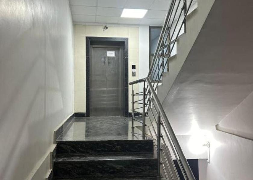 Uttar Pradesh Gorakhpur Lobby