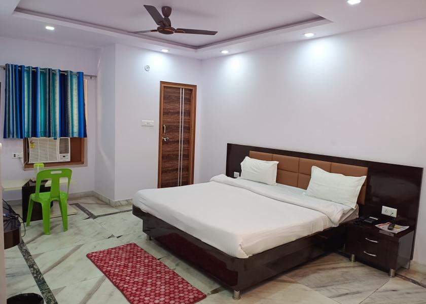 Uttar Pradesh Gorakhpur Executive Room