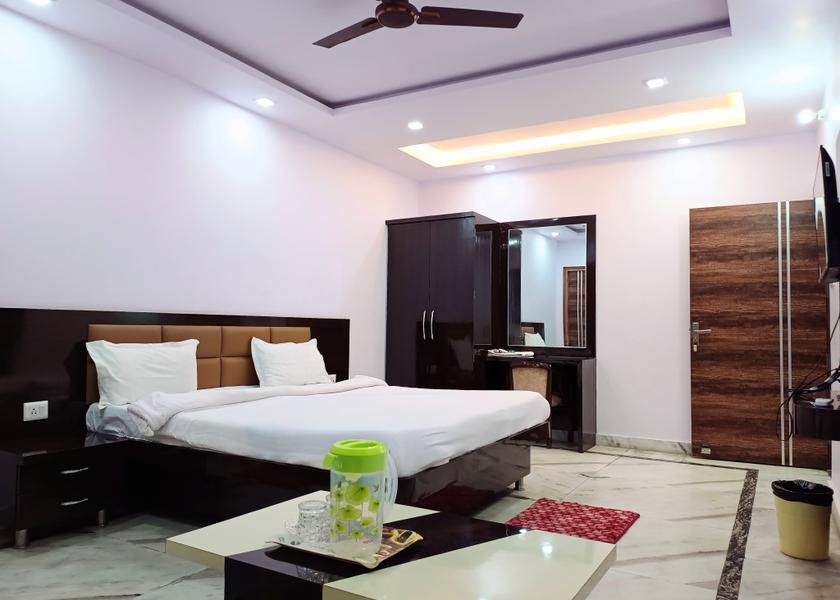 Uttar Pradesh Gorakhpur Executive Room