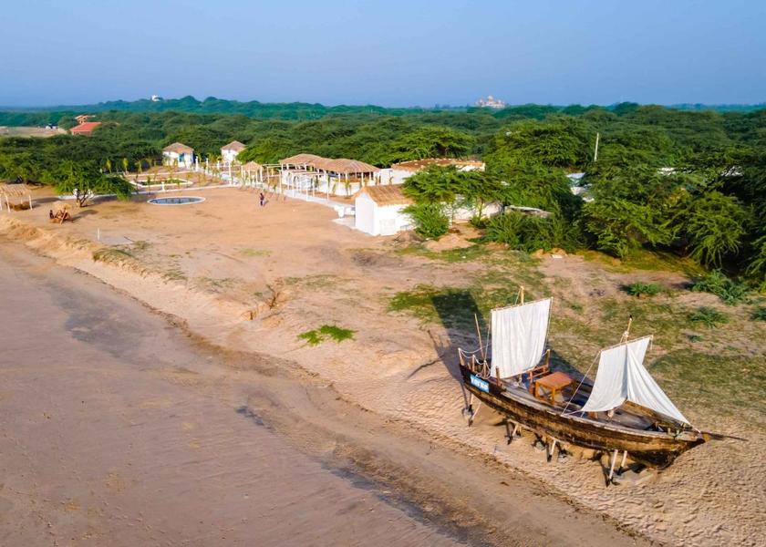 Gujarat Mandvi 