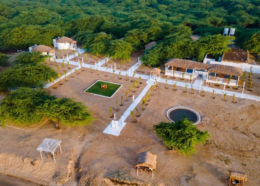 Gujarat Mandvi 