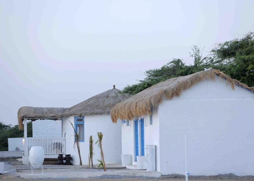 Gujarat Mandvi 